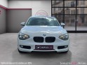 Bmw serie 1 f20 116d 116 ch 119g business a occasion simplicicar amiens  simplicicar simplicibike france
