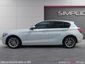 Bmw serie 1 f20 116d 116 ch 119g business a occasion simplicicar amiens  simplicicar simplicibike france
