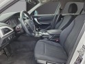 Bmw serie 1 f20 116d 116 ch 119g business a occasion simplicicar amiens  simplicicar simplicibike france
