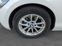Bmw serie 1 f20 116d 116 ch 119g business a occasion simplicicar amiens  simplicicar simplicibike france