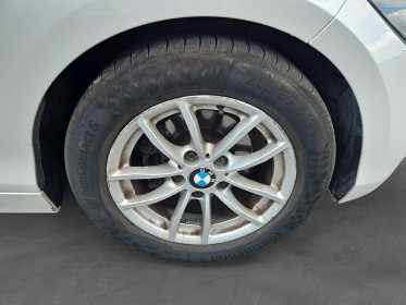Bmw serie 1 f20 116d 116 ch 119g business a occasion simplicicar amiens  simplicicar simplicibike france