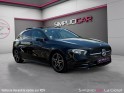 Mercedes classe a 180 d 7g-dct amg line occasion simplicicar la ciotat simplicicar simplicibike france