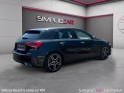 Mercedes classe a 180 d 7g-dct amg line occasion simplicicar la ciotat simplicicar simplicibike france