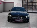 Mercedes classe a 180 d 7g-dct amg line occasion simplicicar la ciotat simplicicar simplicibike france