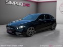 Mercedes classe a 180 d 7g-dct amg line occasion simplicicar la ciotat simplicicar simplicibike france