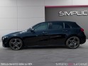 Mercedes classe a 180 d 7g-dct amg line occasion simplicicar la ciotat simplicicar simplicibike france