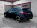 Mercedes classe a 180 d 7g-dct amg line occasion simplicicar la ciotat simplicicar simplicibike france