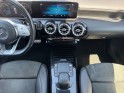 Mercedes classe a 180 d 7g-dct amg line occasion simplicicar la ciotat simplicicar simplicibike france