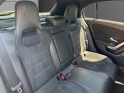 Mercedes classe a 180 d 7g-dct amg line occasion simplicicar la ciotat simplicicar simplicibike france