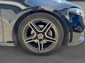 Mercedes classe a 180 d 7g-dct amg line occasion simplicicar la ciotat simplicicar simplicibike france