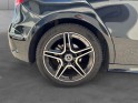 Mercedes classe a 180 d 7g-dct amg line occasion simplicicar la ciotat simplicicar simplicibike france