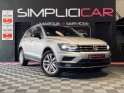 Volkswagen tiguan 2.0 tdi 150 dsg7 4motion iq.drive - garantie 12 mois occasion  simplicicar aix les bains simplicicar...