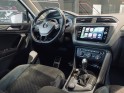 Volkswagen tiguan 2.0 tdi 150 dsg7 4motion iq.drive - garantie 12 mois occasion  simplicicar aix les bains simplicicar...