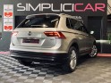 Volkswagen tiguan 2.0 tdi 150 dsg7 4motion iq.drive - garantie 12 mois occasion  simplicicar aix les bains simplicicar...
