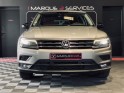 Volkswagen tiguan 2.0 tdi 150 dsg7 4motion iq.drive - garantie 12 mois occasion  simplicicar aix les bains simplicicar...
