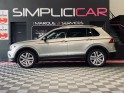 Volkswagen tiguan 2.0 tdi 150 dsg7 4motion iq.drive - garantie 12 mois occasion  simplicicar aix les bains simplicicar...