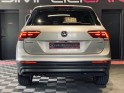 Volkswagen tiguan 2.0 tdi 150 dsg7 4motion iq.drive - garantie 12 mois occasion  simplicicar aix les bains simplicicar...
