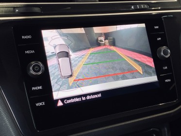 Volkswagen tiguan 2.0 tdi 150 dsg7 4motion iq.drive - garantie 12 mois occasion  simplicicar aix les bains simplicicar...