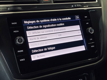 Volkswagen tiguan 2.0 tdi 150 dsg7 4motion iq.drive - garantie 12 mois occasion  simplicicar aix les bains simplicicar...