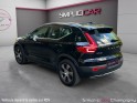 Volvo xc40 t3 163 ch geartronic 8 inscription - garantie 12mois - entretien exclusivement volvo - carplay - camera de recul...