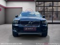 Volvo xc40 t3 163 ch geartronic 8 inscription - garantie 12mois - entretien exclusivement volvo - carplay - camera de recul...