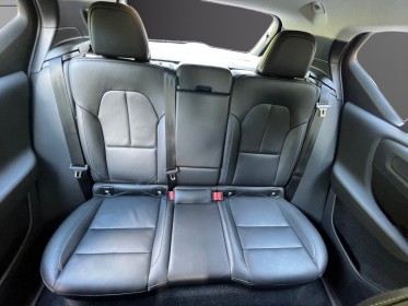 Volvo xc40 t3 163 ch geartronic 8 inscription - garantie 12mois - entretien exclusivement volvo - carplay - camera de recul...