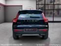Volvo xc40 t3 163 ch geartronic 8 inscription - garantie 12mois - entretien exclusivement volvo - carplay - camera de recul...