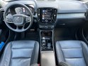 Volvo xc40 t3 163 ch geartronic 8 inscription - garantie 12mois - entretien exclusivement volvo - carplay - camera de recul...