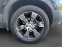 Volvo xc40 t3 163 ch geartronic 8 inscription - garantie 12mois - entretien exclusivement volvo - carplay - camera de recul...