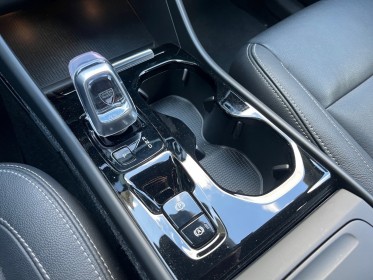 Volvo xc40 t3 163 ch geartronic 8 inscription - garantie 12mois - entretien exclusivement volvo - carplay - camera de recul...