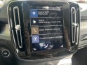 Volvo xc40 t3 163 ch geartronic 8 inscription - garantie 12mois - entretien exclusivement volvo - carplay - camera de recul...