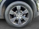 Volvo xc40 t3 163 ch geartronic 8 inscription - garantie 12mois - entretien exclusivement volvo - carplay - camera de recul...