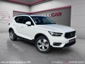 Volvo xc40 business d3 adblue 150 ch geartronic 8 business-carplay-camera de recul-hayon ÉlÉctrique main libre-garantie...