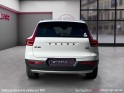 Volvo xc40 business d3 adblue 150 ch geartronic 8 business-carplay-camera de recul-hayon ÉlÉctrique main libre-garantie...