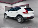Volvo xc40 business d3 adblue 150 ch geartronic 8 business-carplay-camera de recul-hayon ÉlÉctrique main libre-garantie...