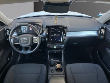 Volvo xc40 business d3 adblue 150 ch geartronic 8 business-carplay-camera de recul-hayon ÉlÉctrique main libre-garantie...