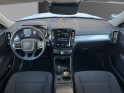 Volvo xc40 business d3 adblue 150 ch geartronic 8 business-carplay-camera de recul-hayon ÉlÉctrique main libre-garantie...