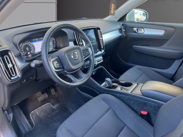 Volvo xc40 business d3 adblue 150 ch geartronic 8 business-carplay-camera de recul-hayon ÉlÉctrique main libre-garantie...