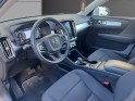 Volvo xc40 business d3 adblue 150 ch geartronic 8 business-carplay-camera de recul-hayon ÉlÉctrique main libre-garantie...