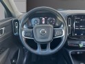 Volvo xc40 business d3 adblue 150 ch geartronic 8 business-carplay-camera de recul-hayon ÉlÉctrique main libre-garantie...