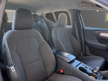 Volvo xc40 business d3 adblue 150 ch geartronic 8 business-carplay-camera de recul-hayon ÉlÉctrique main libre-garantie...