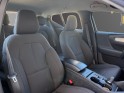 Volvo xc40 business d3 adblue 150 ch geartronic 8 business-carplay-camera de recul-hayon ÉlÉctrique main libre-garantie...