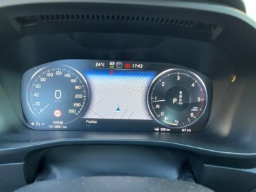 Volvo xc40 business d3 adblue 150 ch geartronic 8 business-carplay-camera de recul-hayon ÉlÉctrique main libre-garantie...