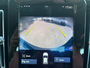 Volvo xc40 business d3 adblue 150 ch geartronic 8 business-carplay-camera de recul-hayon ÉlÉctrique main libre-garantie...