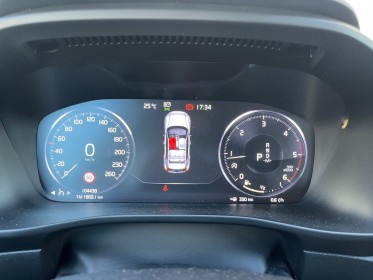 Volvo xc40 business d3 adblue 150 ch geartronic 8 business-carplay-camera de recul-hayon ÉlÉctrique main libre-garantie...