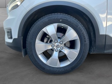 Volvo xc40 business d3 adblue 150 ch geartronic 8 business-carplay-camera de recul-hayon ÉlÉctrique main libre-garantie...