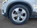 Volvo xc40 business d3 adblue 150 ch geartronic 8 business-carplay-camera de recul-hayon ÉlÉctrique main libre-garantie...