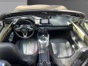 Mazda mx-5 st 2023 .0l skyactiv-g 184 ch exclusive-line occasion montreuil (porte de vincennes)(75) simplicicar simplicibike...