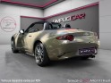 Mazda mx-5 st 2023 .0l skyactiv-g 184 ch exclusive-line occasion montreuil (porte de vincennes)(75) simplicicar simplicibike...