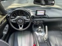 Mazda mx-5 st 2023 .0l skyactiv-g 184 ch exclusive-line occasion montreuil (porte de vincennes)(75) simplicicar simplicibike...